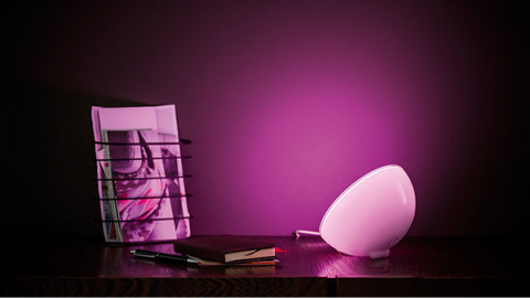 best smart lamp