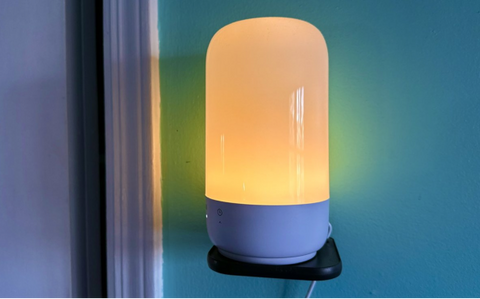 best smart lamp