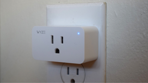 best smart outlet