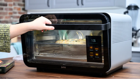 best smart oven