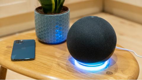 Google Nest Audio