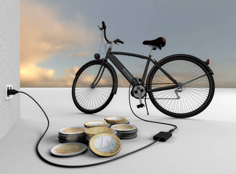 ebike charger