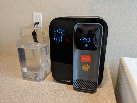 best instant hot water dispenser