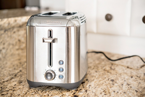 2023  Toaster électrique économe en énergie pour une cuisine