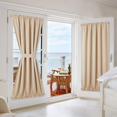 energy efficient curtains