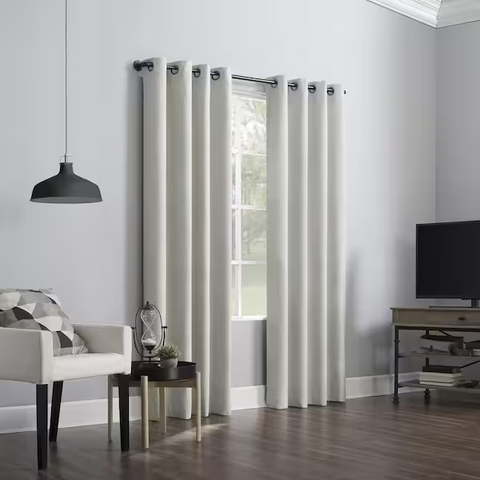 energy efficient curtains