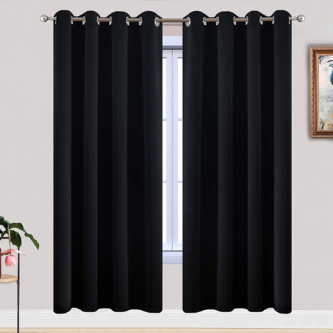energy efficient curtains