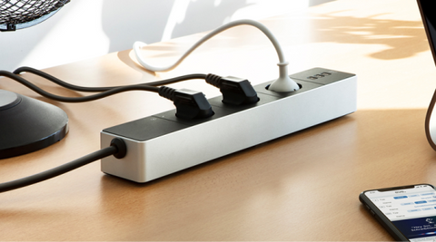 Smart Power Strip