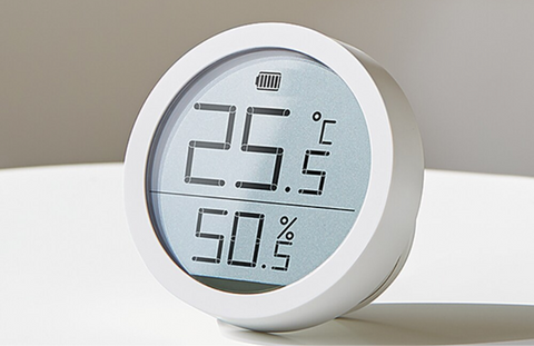 Best Homekit Temperature Sensor for 2023