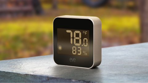 Best Homekit Temperature Sensor for 2023