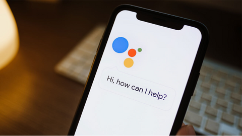 how to use google assistant