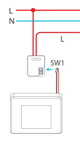 relay switch