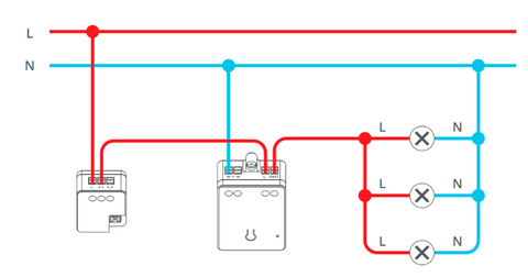 relay switch