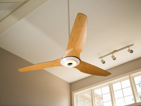 smart ceiling fan