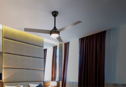 smart ceiling fan