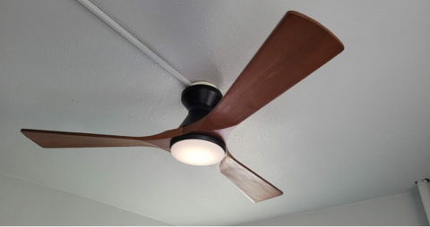 smart ceiling fan