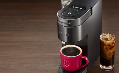 Top Smart Coffee Makers for Work from Home Motivation ThinkTel Blog