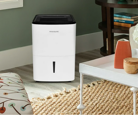 best smart dehumidifier