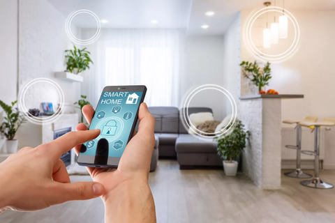 Smart-Home-Installateur