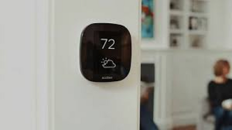 smart home technology examples