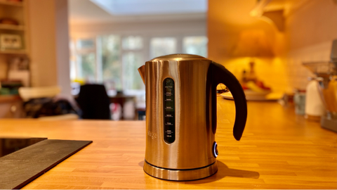 Govee's smart, voice-controlled Wi-Fi electric gooseneck kettle hits 2023  low at $59 (Reg. $80)