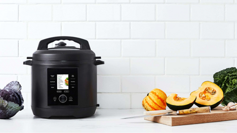 smart kitchen appliances