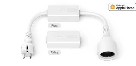 energy monitoring smart plug