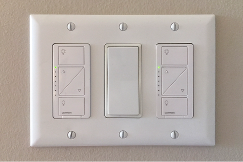 HomeKit Smart Switch