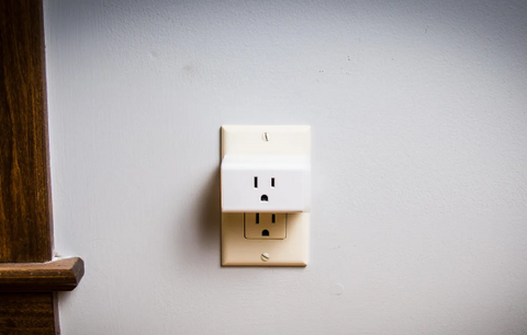 plug intelligent WiFi