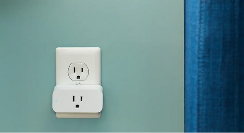 plug intelligent WiFi