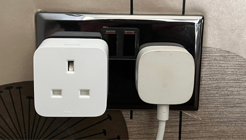 wireless outlet switch