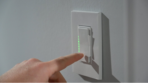 best smart dimmer switch