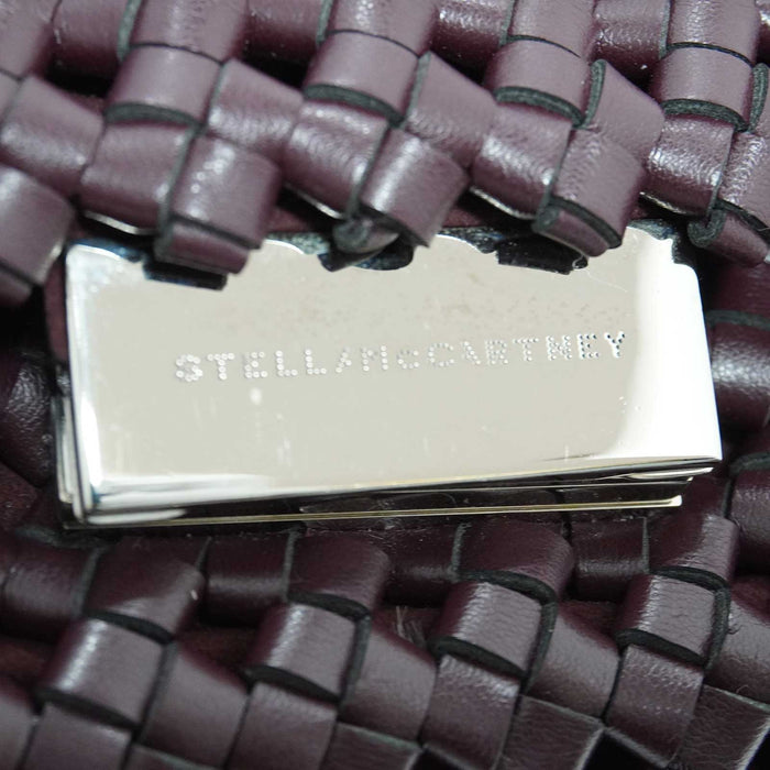 最安挑戦！ ステラマッカートニー Stella McCartney ショルダーバッグ