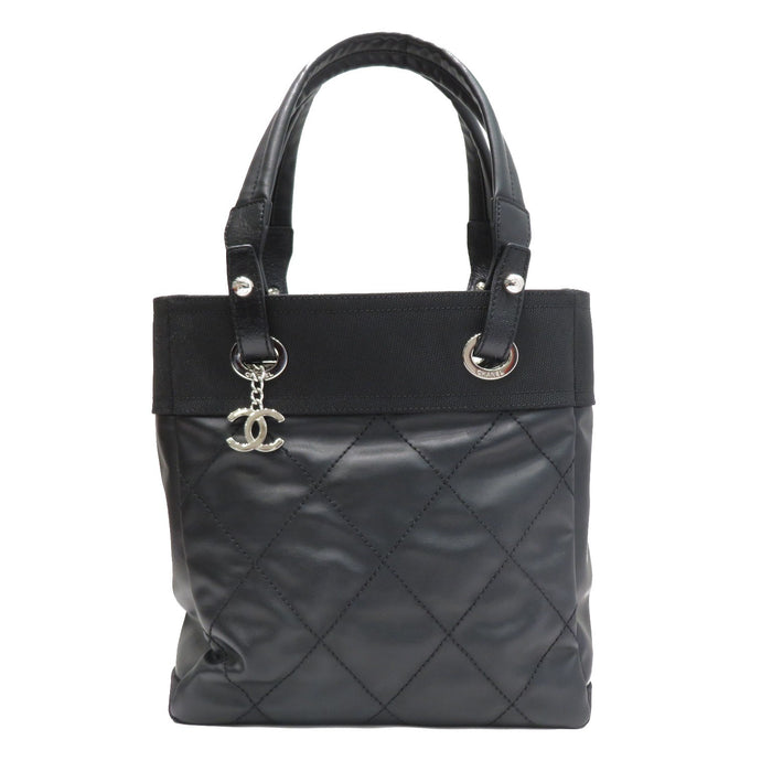 美品】CHANEL シャネル パリビアリッツ トート PM | www.jarussi.com.br