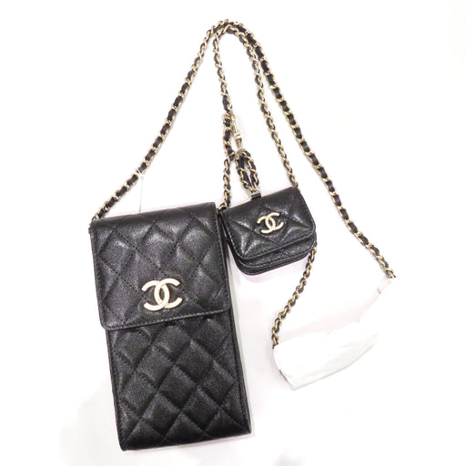 ビンテージCHANEL 未来系bag②-