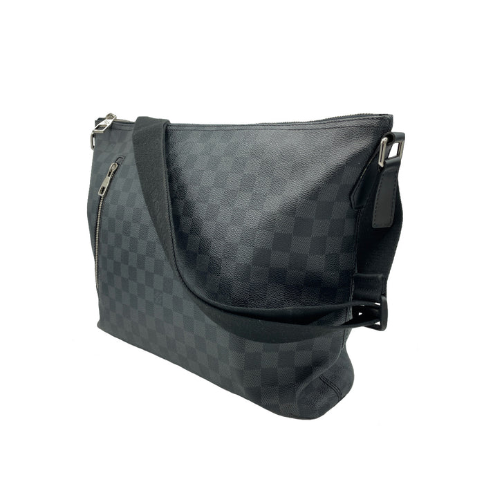 LOUIS VUITTON(ルイヴィトン) ミックMM ショルダーバッグ N41106