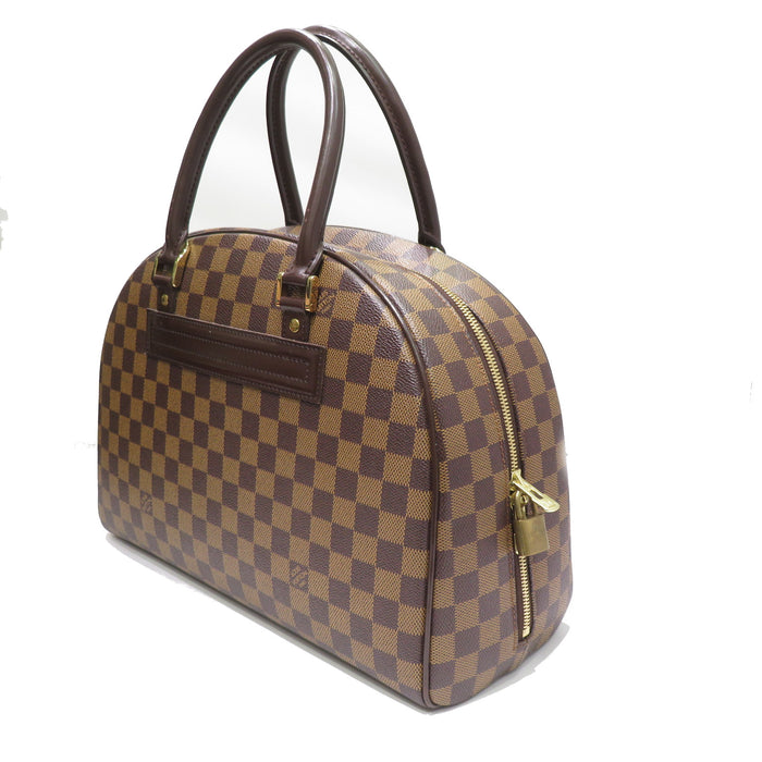 LOUIS VUITTON (ルイヴィトン) ノリータ N41455 ダミエ — ブランドバンク