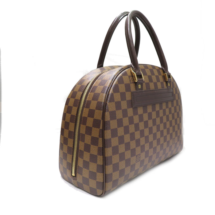 LOUIS VUITTON (ルイヴィトン) ノリータ N41455 ダミエ — ブランドバンク