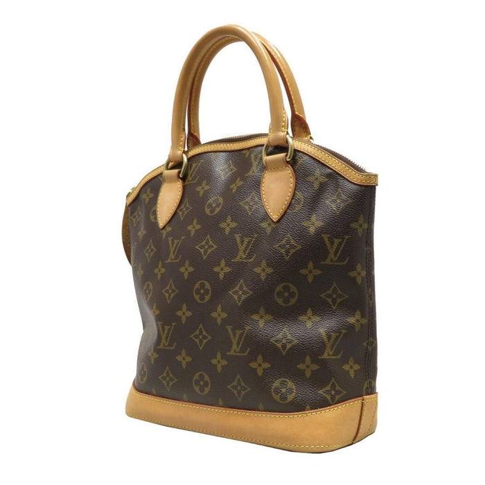 絶対一番安い LOUIS VUITTON ルイヴィトン ハンドバッグ モノグラム