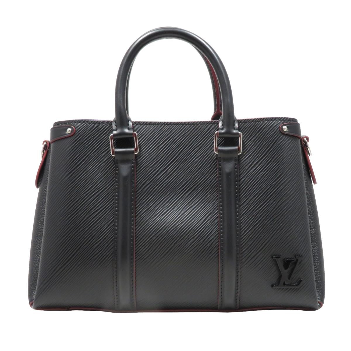 ルイ・ヴィトン・エピ LOUIS VUITTON スフロNVBB M55613 2Wayバッグ