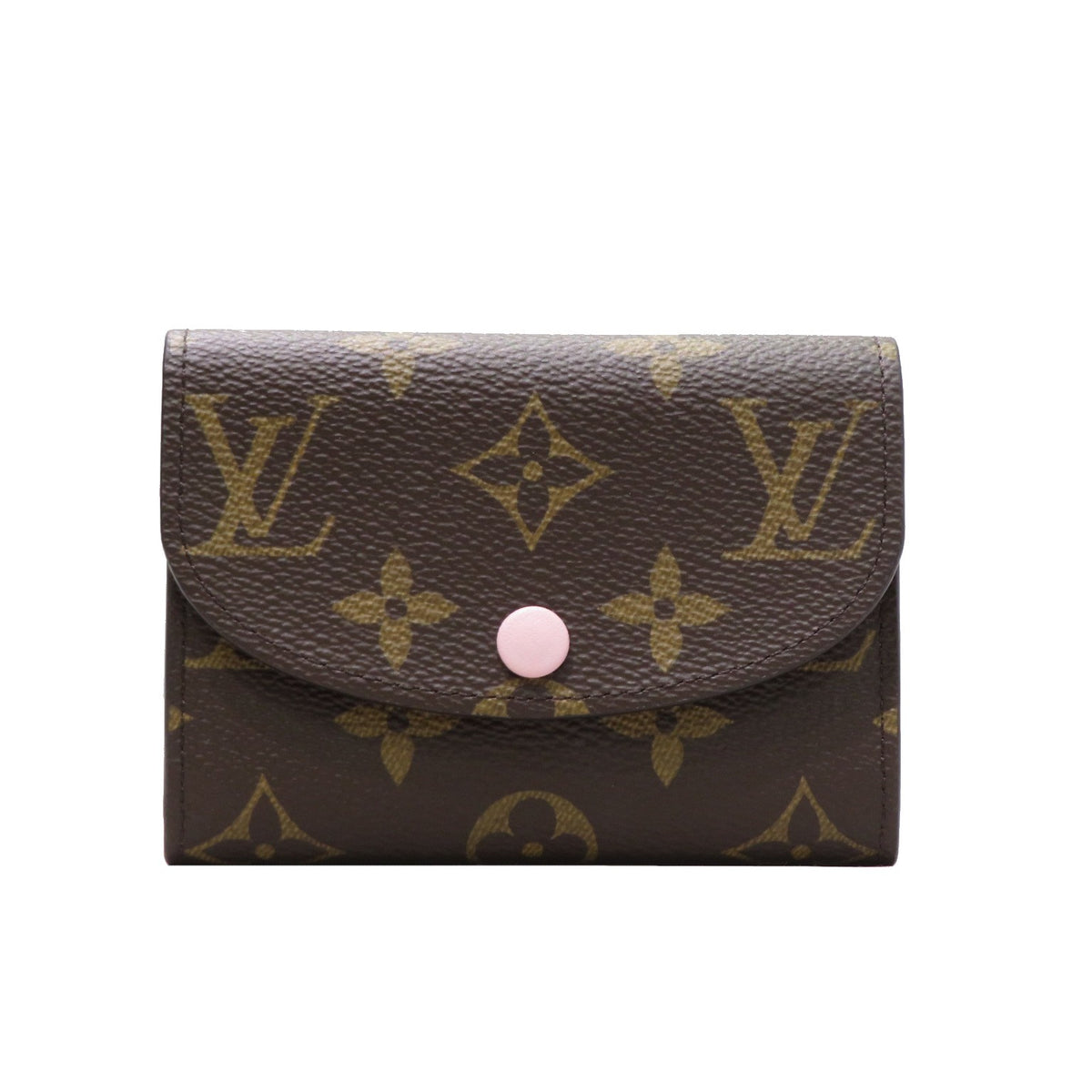 LOUIS VUITTON(ルイヴィトン) ポルトモネ・ロザリ コインケース M62361