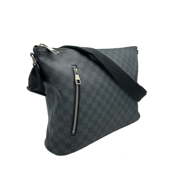 LOUIS VUITTON(ルイヴィトン) ミックMM ショルダーバッグ N41106