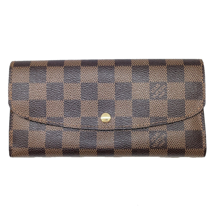 お手頃価格 LOUIS VUITTON ルイヴィトン N63019 ポルトフォイユ