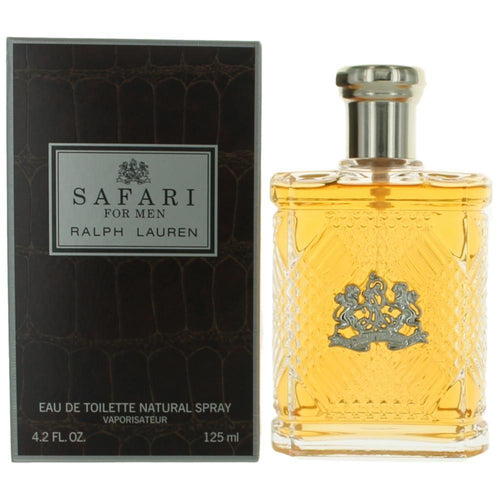 Lauren Perfume by Ralph Lauren, 4 oz EDT Spray for Women BRAND NEW IN BOX  SEALED