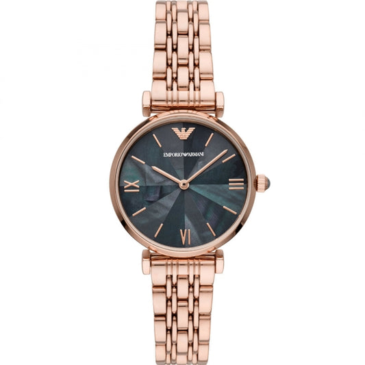 Emporio Armani Women's Watches | Watch Sales Market