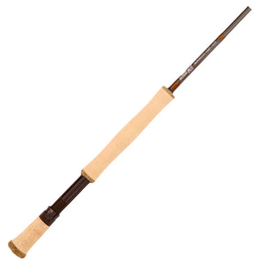 IRONWOOD FLY ROD - Blood Run Fishing