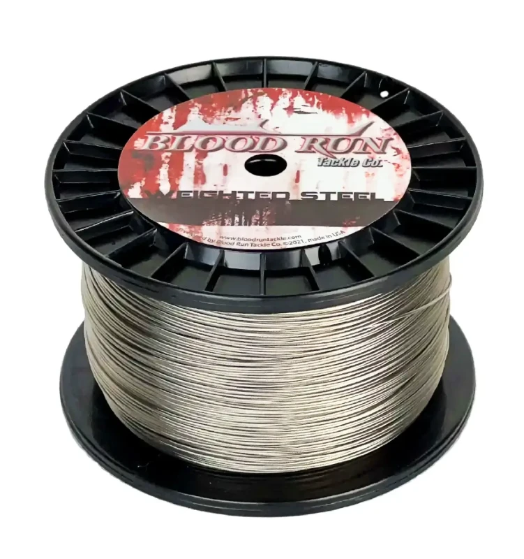 45LB COPPER FISHING LINE