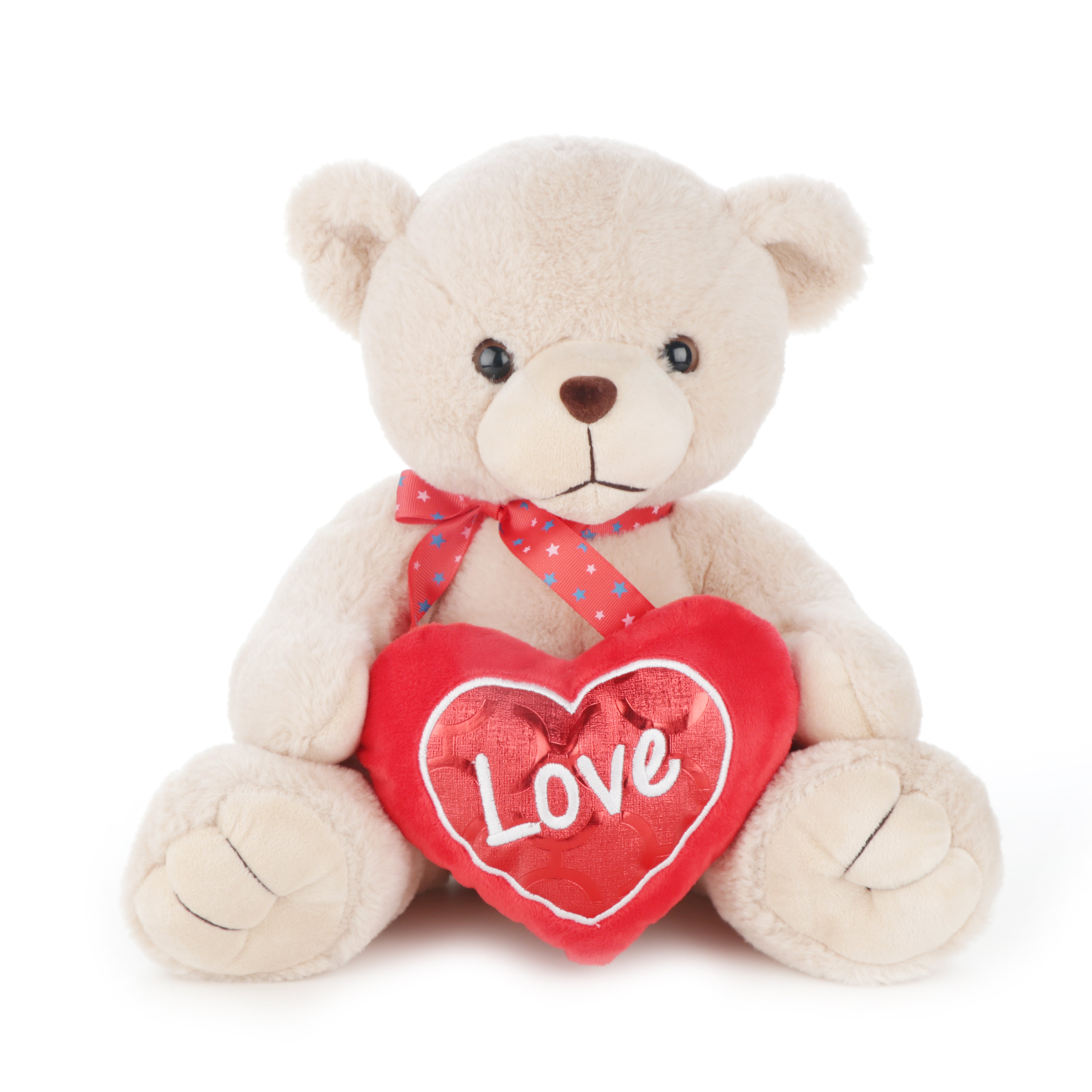 Love Teddy Heart Designed – Archies Online