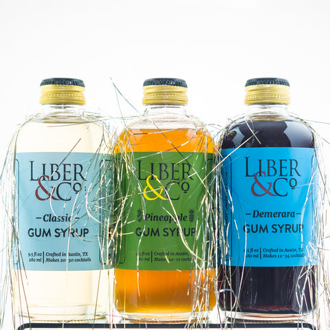 Essential Bar Kit - Liber & Co.