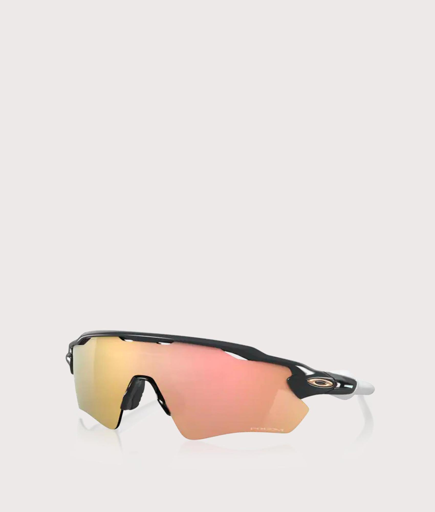 Oakley Mens Radar Ev Path Sunglasses - Colour: 9208C7 Carbon - Size: 38